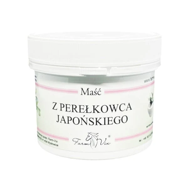 FarmVix Japanilaisen puuvillankukan voide 150ml