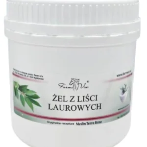 Farm-vix Laakerilehtigel 600 g