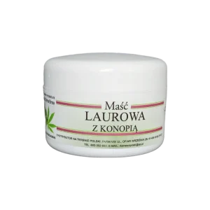 Farm-vix laakerivoide hampulla 50 ml