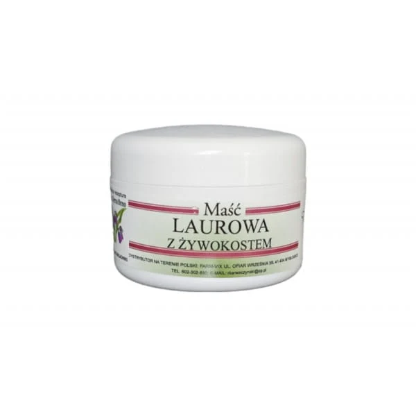 Farm-vix Laakerivoide kestävyydellä 50 ml