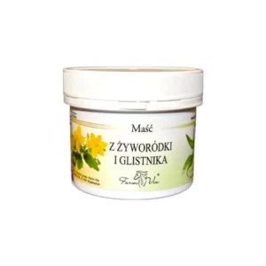 Farm-vix Purasruoho- ja Sanikkasvoide 150 ml