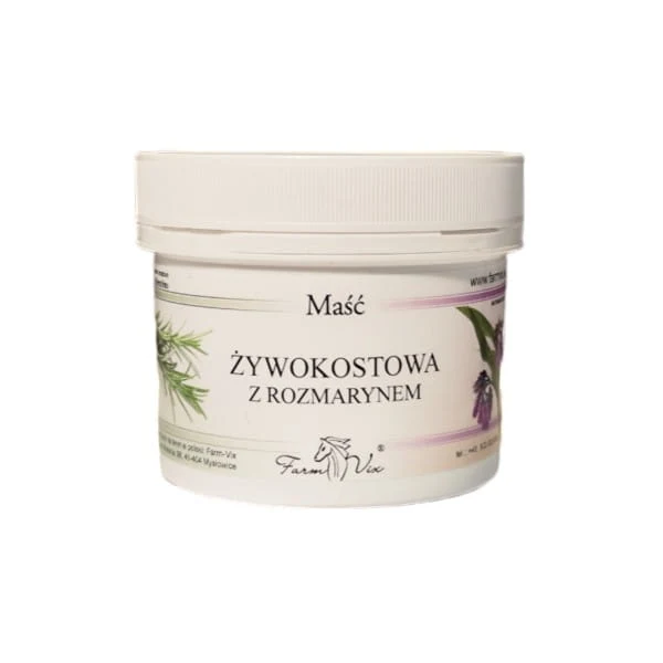 Farm-vix Rosmariinihartsivoide 150 ml