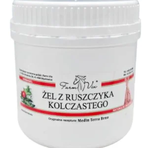 Farm-vix Spikenard Gel 600 g