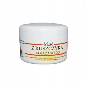 Farm-vix Spikenard-voide 50 ml