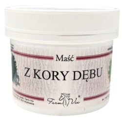 Farm-vix Tammenkuorivoide 150 ml