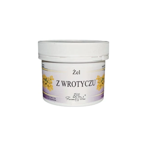 Farm-vix Villielukan Geeli 150 ml