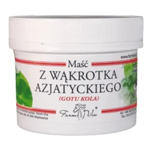 Farm-vix Wakrota aasialainen voide 150 ml
