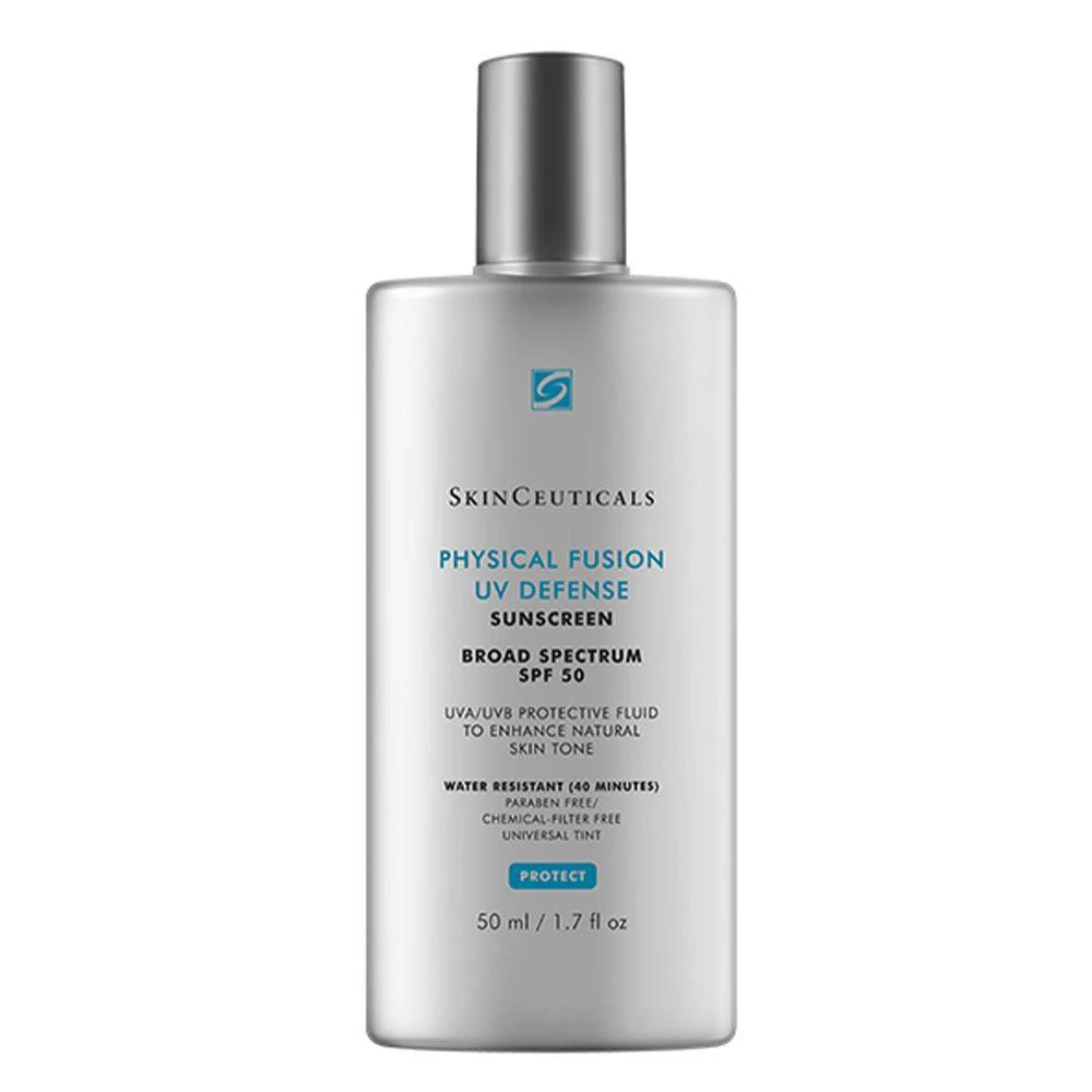 SkinCeuticals 4-osainen Morning Ritual Bundle tehokkailla ainesosilla Fast Bundle