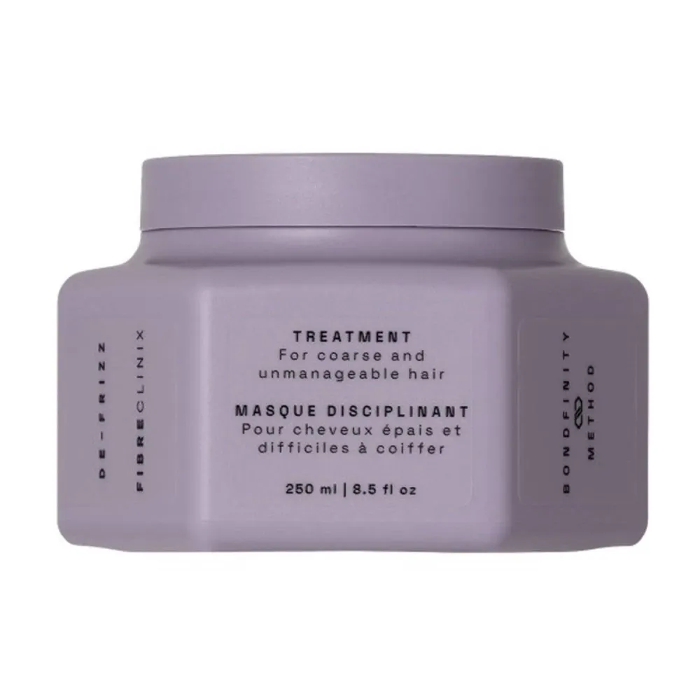 Fiber Clinix De-frizz -hoito Fibre Clinix