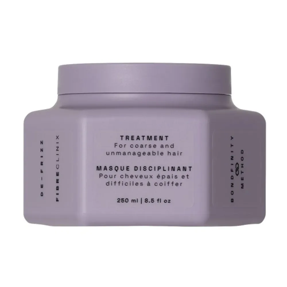 Fiber Clinix De-frizz -hoito Fibre Clinix