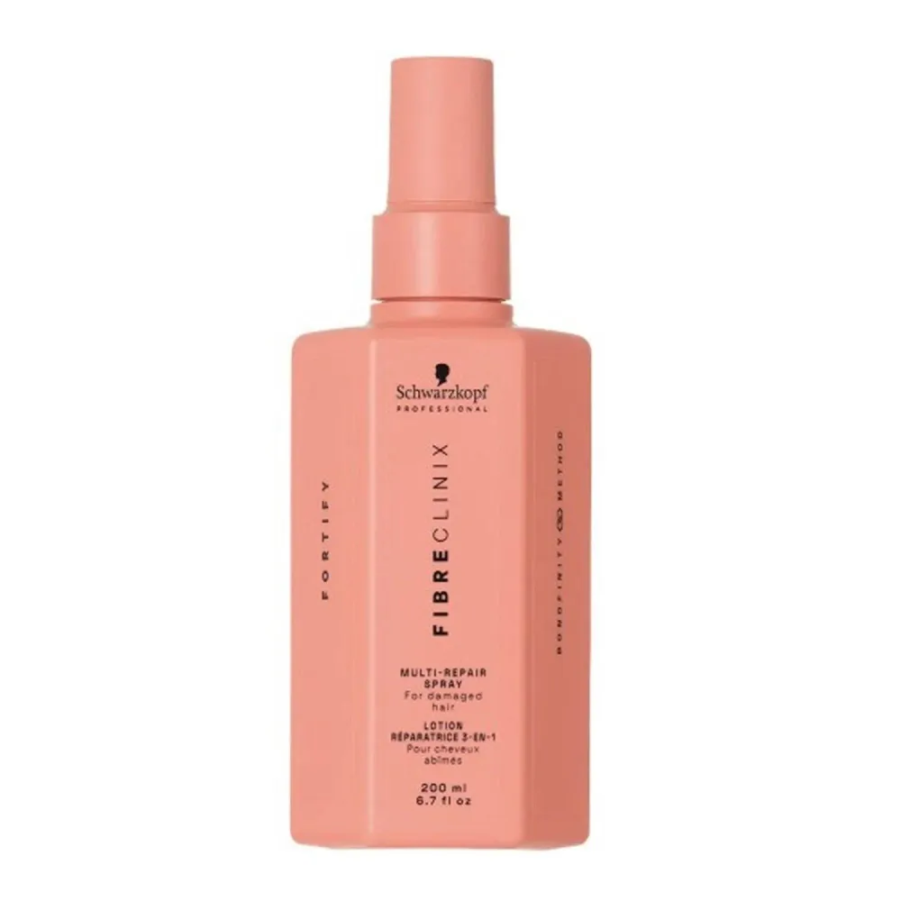Fibre Clinix Fortify Multi-Repair Spray