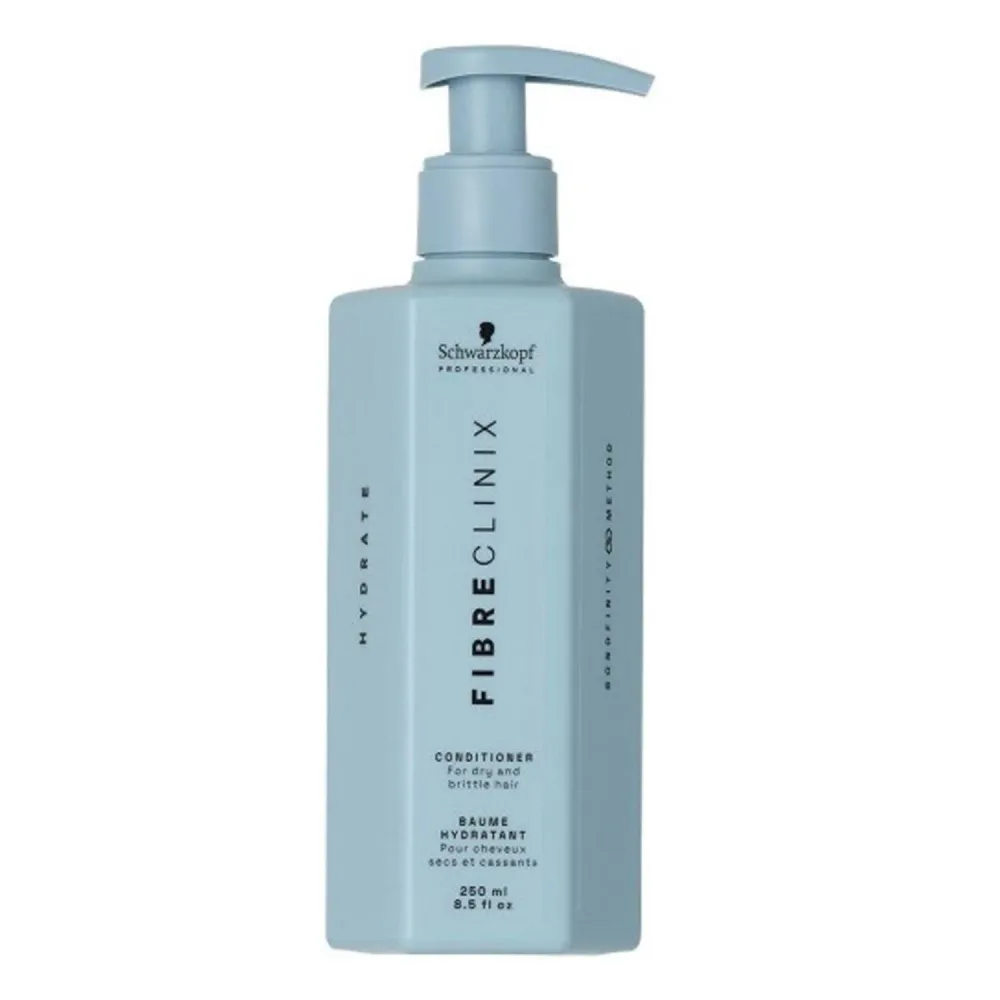 Fibre Clinix Hydrate hoitoaine
