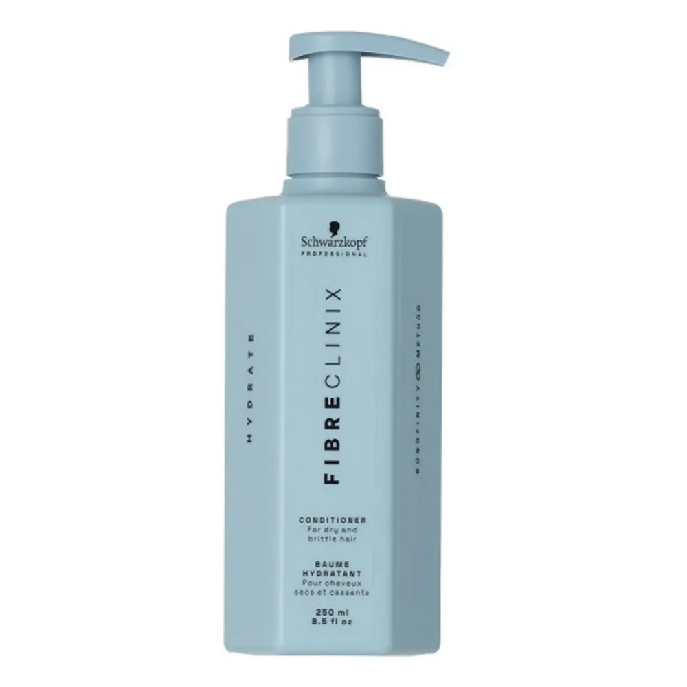 Fibre Clinix Hydrate hoitoaine