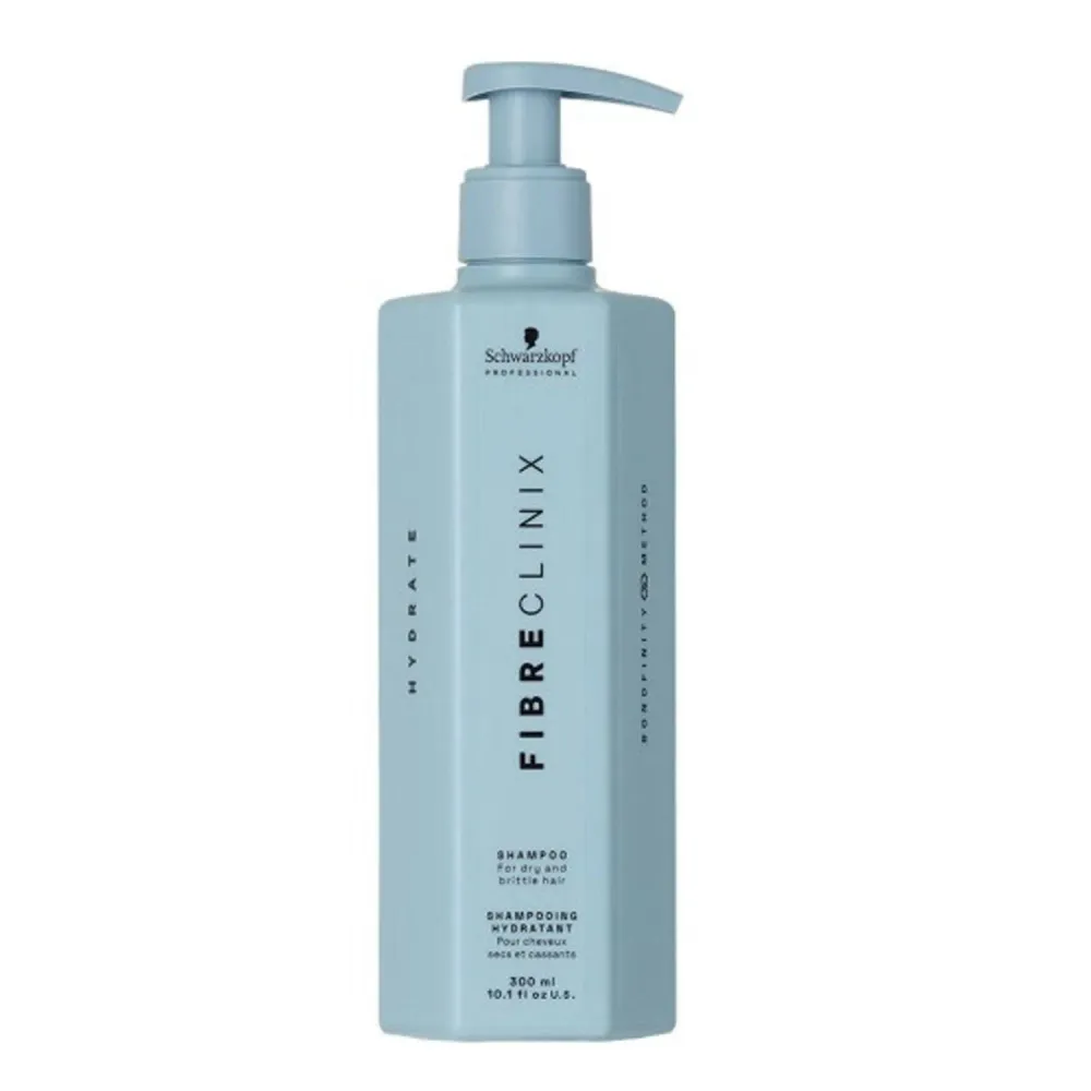 Fibre Clinix Hydrate Shampoo