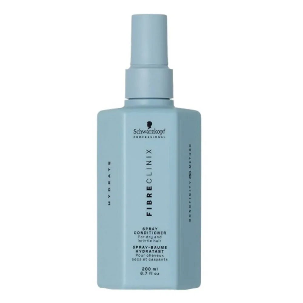 Fibre Clinix Hydrate Spray hoitoaine