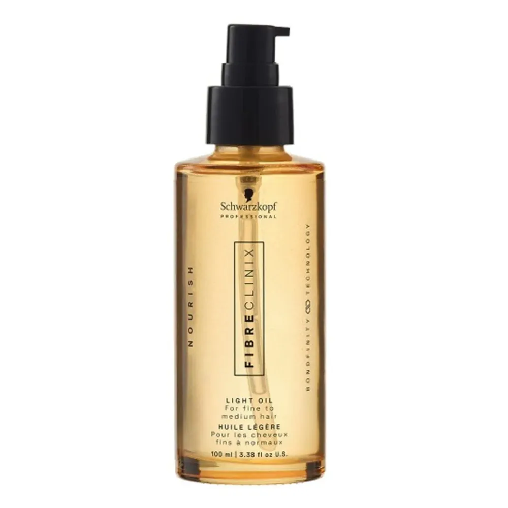 Fibre Clinix Light Oil