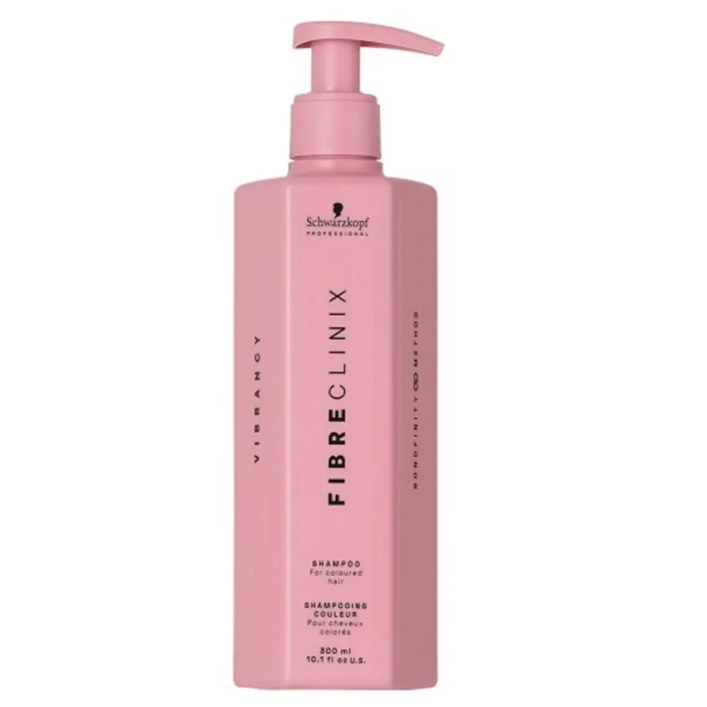 Fibre Clinix Vibrancy Shampoo