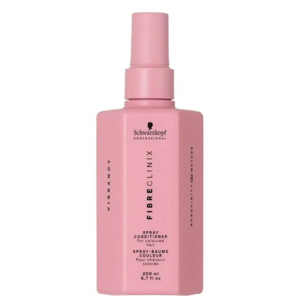 Fibre Clinix Vibrancy Spray hoitoaine