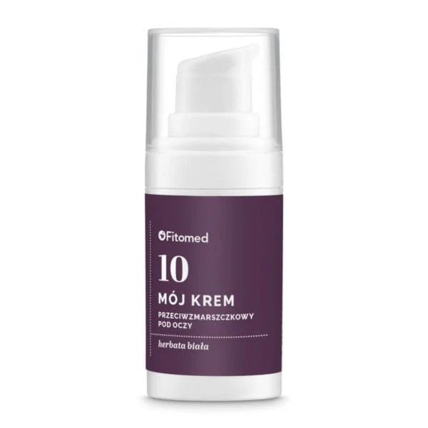 Fitomed My Eye Cream No. 10 15 g