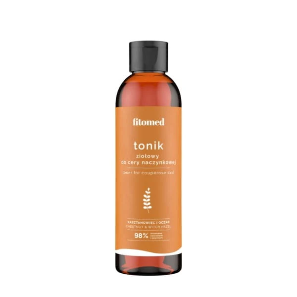 Fitomed Tonic herkälle iholle 200 g