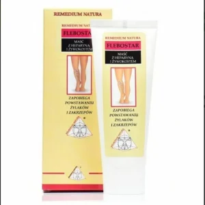 Flebostar 75 ml UKRAINALAISET KOSMETIIKAT