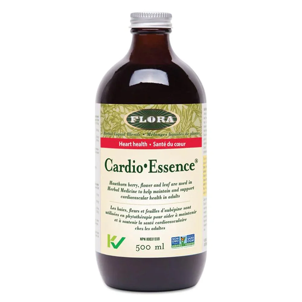 Flora Cardio Essence