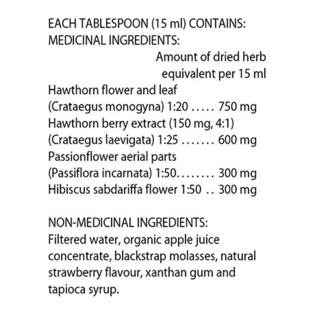 Flora Cardio Essence