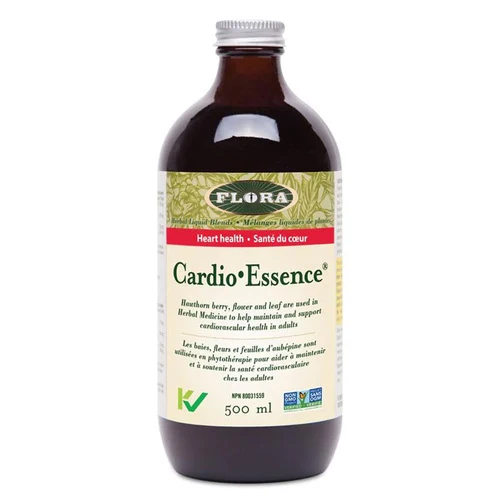 Flora Cardio Essence