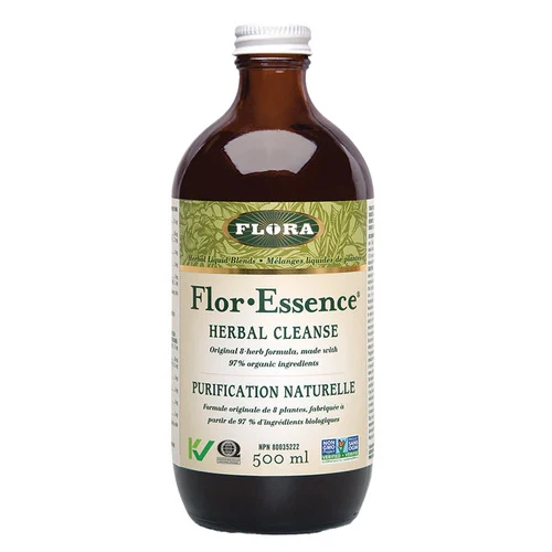 Flora flor Essence yrttipuhdistus