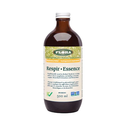 Flora resir Essence