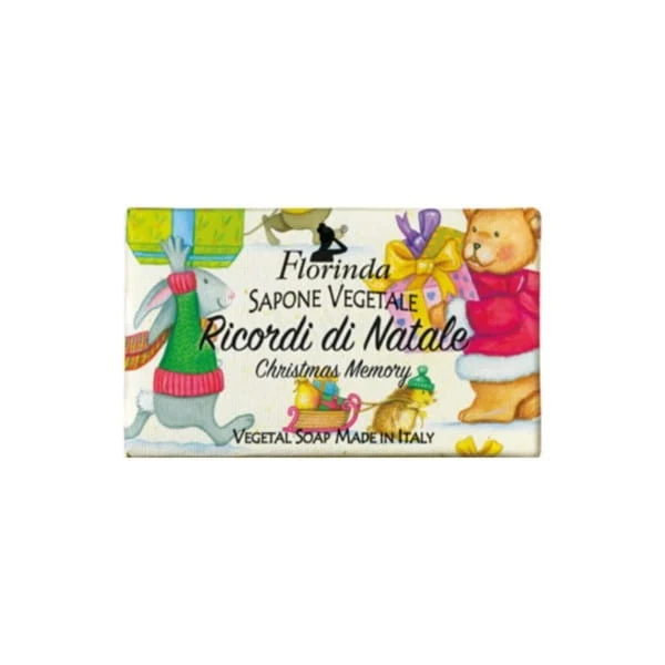 Florinda Savon Joulumuistot 100 g