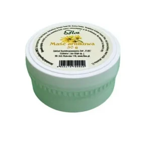 Flos Arnika-Voide 30 g