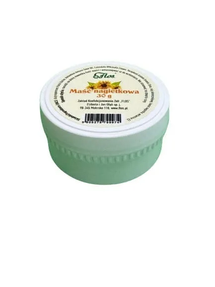 Flos Calendula-pommade 30 g