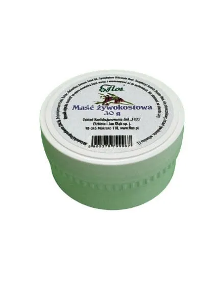 Flos Harzost-voide 30 g