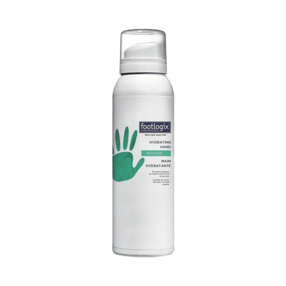 FootLogix hydratinig käsimousse
