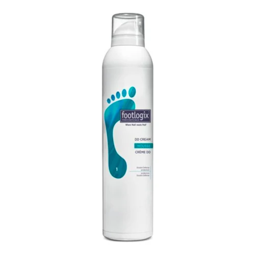 FootLogix dd kermavaahto