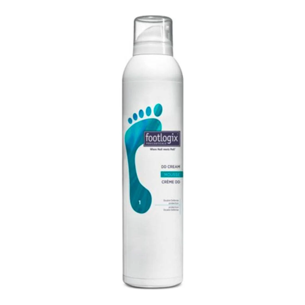 FootLogix dd kermavaahto