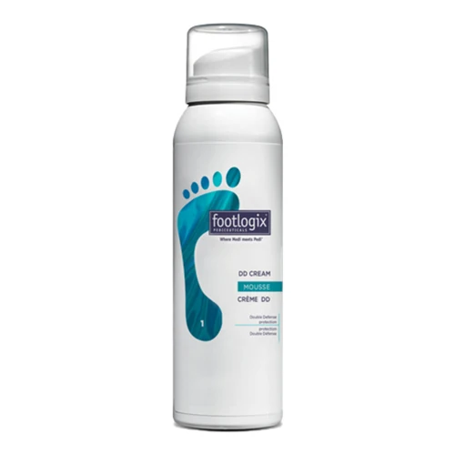 FootLogix dd kermavaahto