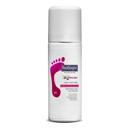 FootLogix #7 Nail Tincture Spray