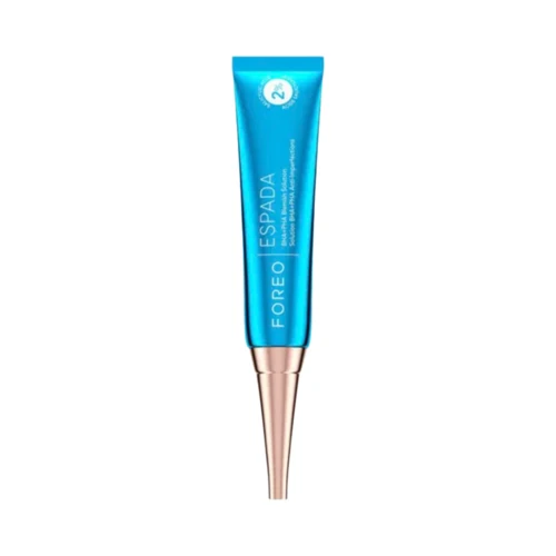 Foreo espada bha + pha blemish liuosgeeli