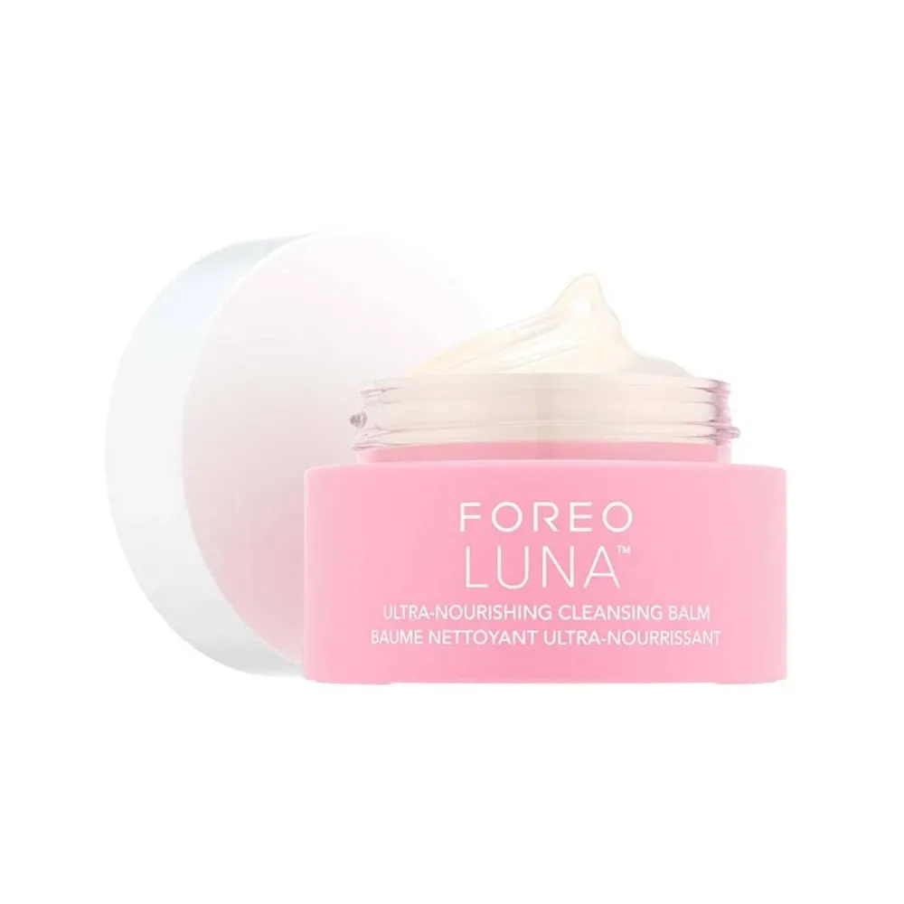 Foreo luna erittä ravitseva puhdistuspalsami
