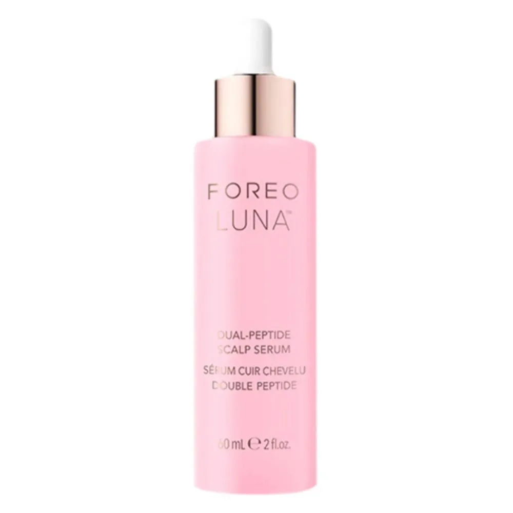 Foreo Luna kaksoispeptidin päänahan seerumi