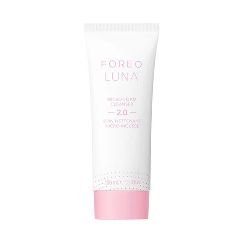 Foreo Micro-Famam Cleanser