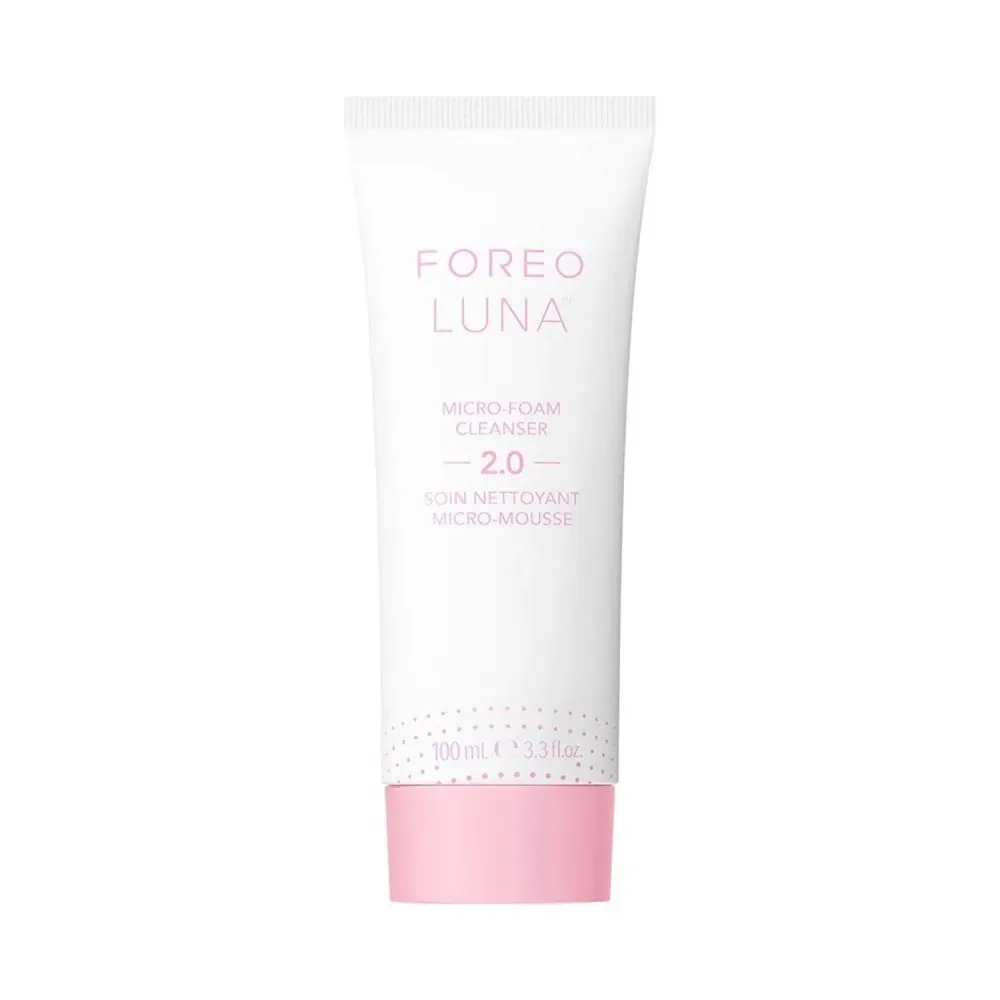 Foreo Micro-Famam Cleanser