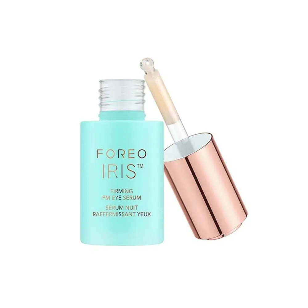 Foro Iris vankeileva PM silmäseerumi Foreo