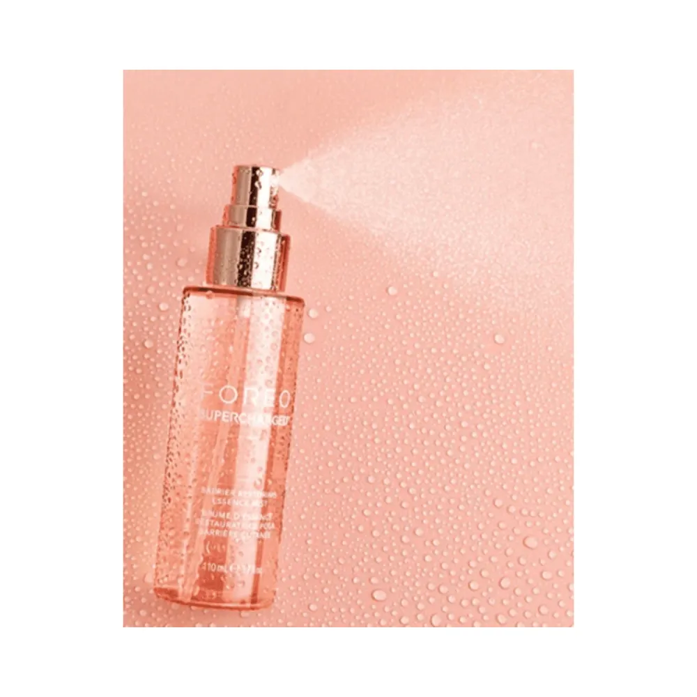Foro -ladattu este palauttaa Essence Mist Foreo