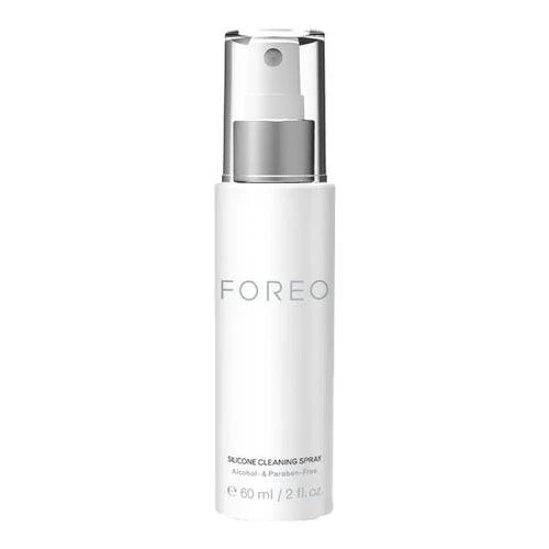 Foro -silikonipesu -suihke Foreo