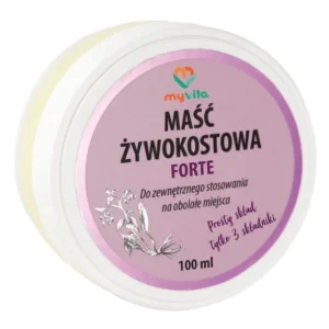 FORTE consoude voide 100 ml MYVITA