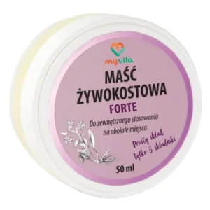 FORTE raunioyrtti voide 50 ml MYVITA
