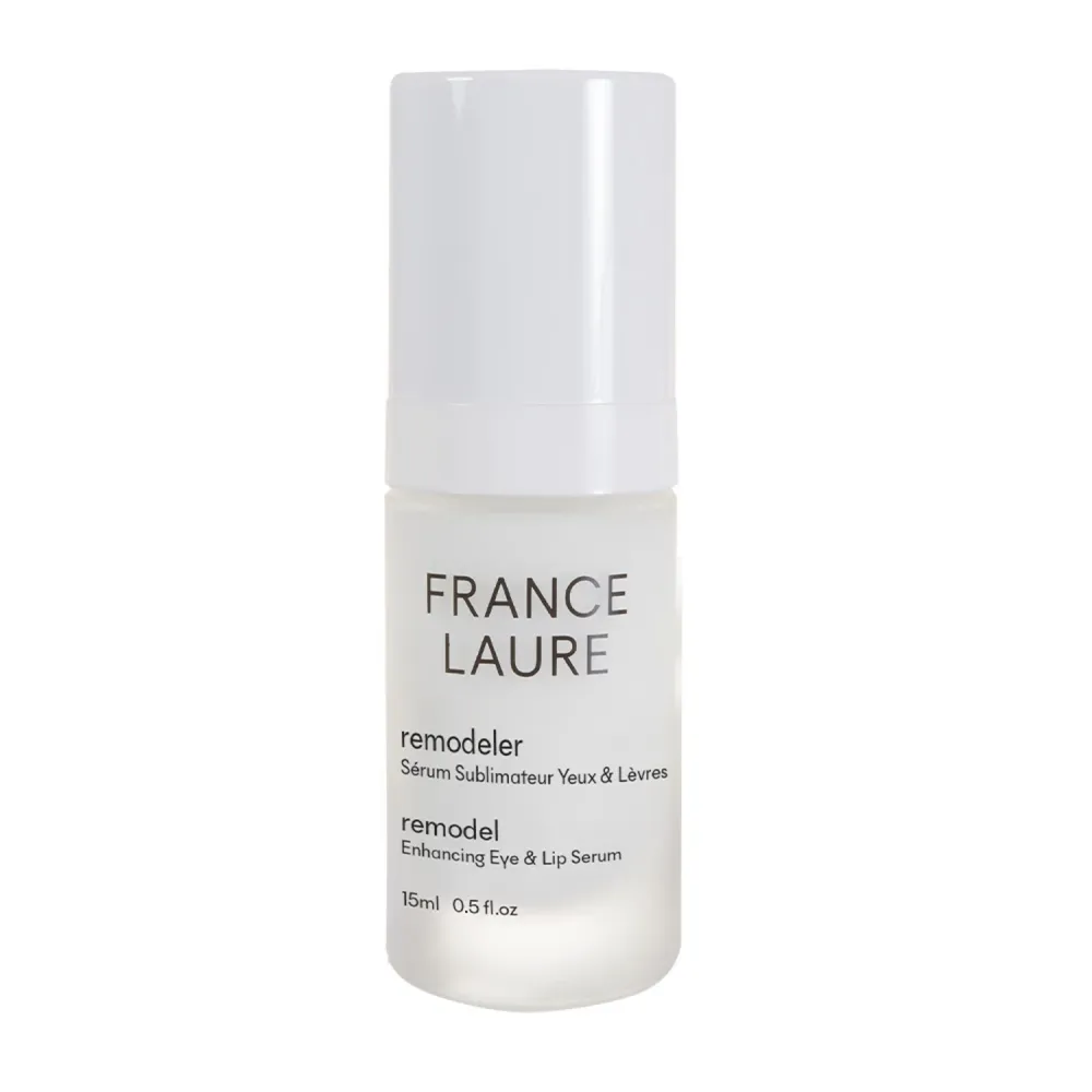 France Laure Secret Glowing Eye Serum